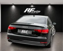 Zunanja slika - Audi A4 - 2.0 TDI-S LINE-XENON+LED-NAVI-LIZING ZA TUJCE- - 5 - Predogledna slika
