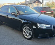 Zunanja slika - Audi A4 - 2.0 TDI 150ks °AUTOMATIC + F-1° °BI-XENON° - 4 - Predogledna slika