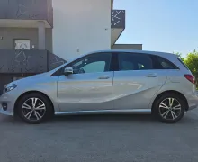 Zunanja slika - Mercedes-Benz B-Razred - B 180 d - 2 - Predogledna slika