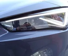 Zunanja slika - Seat Leon - 1.5 TSI 85KW FR - VLEČNA KLJUKA - - 15 - Predogledna slika