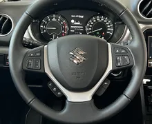 Zunanja slika - Suzuki Vitara - 1.4 Boosterjet AllGrip Hibrid Premium - 6 - Predogledna slika