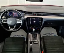 Zunanja slika - Volkswagen Passat - Variant 2.0 TDI 4Motion R-Line Avt•IQ LED•VIRTUAL•WEBASTO• - 12 - Predogledna slika