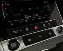 Zunanja slika - Audi A6 - Avant 40 TDI S tronic -LED-ACC-360 KAMERA-VIRTUAL - 12 - Predogledna slika