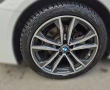 Zunanja slika - BMW Serija 5 - : 518d mHEV AUT-SLO-LED-KAMERA-PDC-ODLIČEN - 8 - Predogledna slika