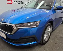 Zunanja slika - Škoda Octavia - Combi 2.0 TDI Ambition DSG ACC-LED-KAMERA-LANE- - 1 - Predogledna slika