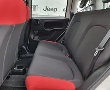 Zunanja slika - Fiat Panda - 1.2 51kW - 10 - Predogledna slika