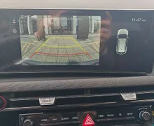 Zunanja slika - Hyundai Tucson - 1.6T T-GDI 150°°Premium°° DCT°°N-Line°°Zimske pnev - 12 - Predogledna slika