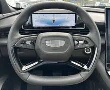 Notranja slika - Geely CityRay - 1.5 TD GK DCT - 14 - Predogledna slika