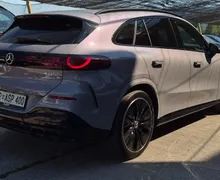 Zunanja slika - Mercedes-Benz GLC-Razred - GLC 400 4MATIC AMG Line EQ - 5 - Predogledna slika