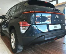Zunanja slika - Hyundai Kona - 1.6 GDI HEV STYLE AUT.-TRA-KAMERA-USNJE-VIDEO - 4 - Predogledna slika