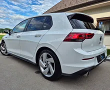 Zunanja slika - VW Golf - 2.0 TSI - 4 - Predogledna slika