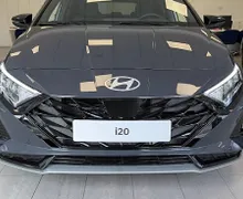 Zunanja slika - Hyundai i20 - 1.0 T-GDI Style BLACK LINE WINTER - 2 - Predogledna slika