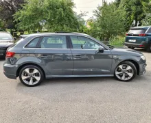Zunanja slika - Audi A3 - A3 - 9 - Predogledna slika