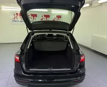 Zunanja slika - Audi A4 - Avant 35 TDI S tronic BUSINESS.NAVI.KAMERA.LED.ALU.2022 - 8 - Predogledna slika