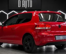Zunanja slika - Volkswagen Golf - 1.6 TDI - 5 - Predogledna slika