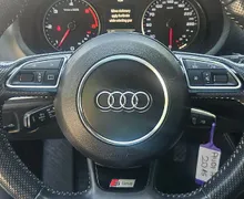Zunanja slika - Audi A3 - 2.0 TDI 150ks S-LINE °S-TRONIC° °18-COL° °XENON° - 10 - Predogledna slika