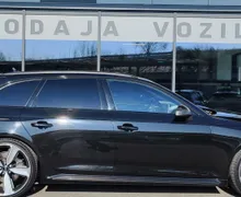 Zunanja slika - Audi RS4 Avant - 2.9 TFSI quattro tiptronic - 4 - Predogledna slika