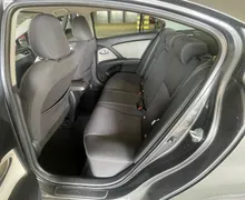 Zunanja slika - Toyota Avensis - 2.0 D-4D Luna - 10 - Predogledna slika