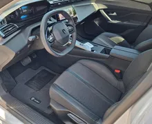 Zunanja slika - Peugeot 308 - 1.5 BlueHDi 130 STT Allure Avt. - 7 - Predogledna slika