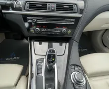 Zunanja slika - BMW Serija 6 - Coupe: 640i-Usnje-Navi-Slovensko poreklo - 16 - Predogledna slika