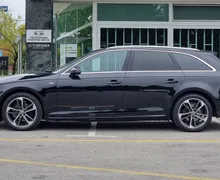 Zunanja slika - Audi A4 - Avant 2.0 TDI S tronic S-line - 8 - Predogledna slika