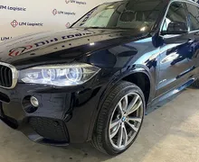 Zunanja slika - BMW X5 - serija : xDrive30d - SLO - 1. LASTNIK - 1 - Predogledna slika
