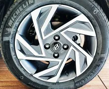 Zunanja slika - Hyundai Bayon - 1.0 T-GDI STYLE AVT LUCID LIME-TESTNO VOZILO-VIDEO - 3 - Predogledna slika
