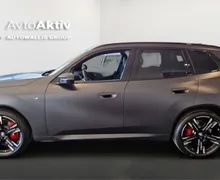Zunanja slika - BMW X3 - M50i xDrive - 3 - Predogledna slika