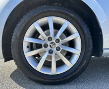 Zunanja slika - Škoda Scala - 1.0 TSI Ambition - 9 - Predogledna slika