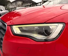 Zunanja slika - Audi A3 - 2.0 TDI Sportback AUT. LED XENON ACC ALU 18 - 7 - Predogledna slika