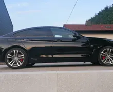 Zunanja slika - BMW Serija 4 - 420i Gran Coupé - 15 - Predogledna slika