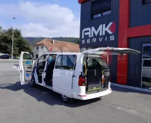 Zunanja slika - Volkswagen Transporter - Transporter - 3 - Predogledna slika
