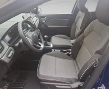 Zunanja slika - Renault Captur - TCe 115 techno + paket ZIMA - 12 - Predogledna slika