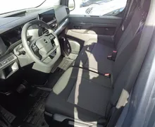 Zunanja slika - Opel Zafira - Vivaro 2.0 diesel avtomatik - 9 SEDEŽEV - 5 - Predogledna slika