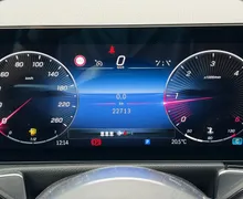 Zunanja slika - Mercedes-Benz GLB-Razred - GLB 180 d Progressive Avt. - 12 - Predogledna slika