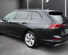 Zunanja slika - VW Golf - Variant 2.0 TDI BMT Style DSG-ACC-Mrtvi kot-Kamera-Masaža - 4 - Predogledna slika