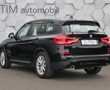 Zunanja slika - BMW X3 - 20d x-Drive Aut Advantage - 4 - Predogledna slika