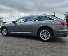Zunanja slika - Audi A6 - 40 TDI S tronic, RADAR,KAMERA,... - 5 - Predogledna slika