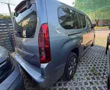 Zunanja slika - Opel Combo - EDITION XL 1.5 130KM - 3 - Predogledna slika