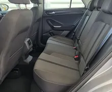 Zunanja slika - VW T-Roc - 2.0 TDI - IQ LED - VIRTUAL - RADAR - KAMERA - 7 - Predogledna slika