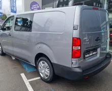 Zunanja slika - Toyota Proace - 2.0d L3 - 6 - Predogledna slika