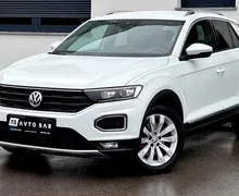 Zunanja slika - Volkswagen T-Roc - 1.5 TSI+SLO+1.LAST+SPORT+VIRTUAL+LED+R.KAMERA - 1 - Predogledna slika