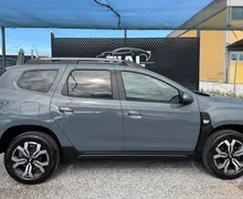 Zunanja slika - Dacia Duster - 1.5 dci-SLO-NARDO SIVA-KAMERA-MRT.KOTI-NAVI - 8 - Predogledna slika