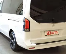 Zunanja slika - Mercedes-Benz V-Razred - V 300 d Style dolgi Avt. LED-ACC-7.SEDEŽEV-KAMERA - 7 - Predogledna slika