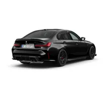 Zunanja slika - BMW Serija 3 - M3 CS Limousine - 3 - Predogledna slika