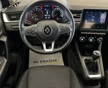 Zunanja slika - Renault Captur - 1.0 TCE 90 BUSINESS - 9 - Predogledna slika
