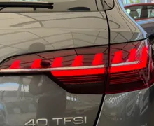 Zunanja slika - Audi A4 - Avant S LINE 40 TFSI S tronic -MATRIX LED-VIRTUAL-ACC - 5 - Predogledna slika