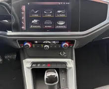 Notranja slika - Audi Q3 Sportback - 45 TFSI e S tronic 180 245 S Line-LED-Virtual... - 9 - Predogledna slika