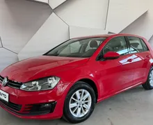 Zunanja slika - Volkswagen Golf - Sky 1,2 TSI - 2 - Predogledna slika