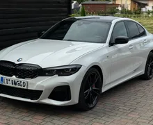 Zunanja slika - BMW Serija 3 - M340d xDrive Avt. - 2 - Predogledna slika